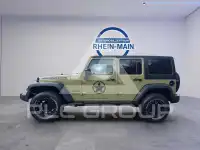 2013 Jeep WRANGLER