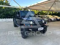 2013 Jeep WRANGLER