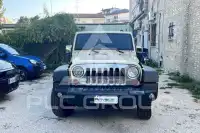 2013 Jeep WRANGLER