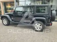 2013 Jeep WRANGLER