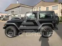 2013 Jeep WRANGLER