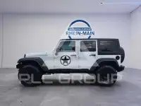 2013 Jeep WRANGLER