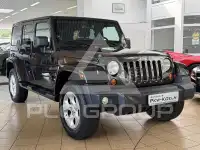 2013 Jeep WRANGLER