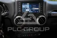 2013 Jeep WRANGLER