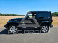 2013 Jeep WRANGLER