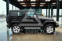 2013 Jeep WRANGLER
