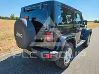 2013 Jeep WRANGLER