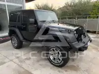 2013 Jeep WRANGLER