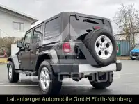 2013 Jeep WRANGLER
