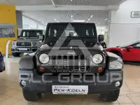 2013 Jeep WRANGLER