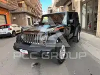 2013 Jeep WRANGLER