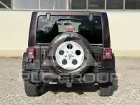 2013 Jeep WRANGLER
