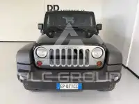 2013 Jeep WRANGLER