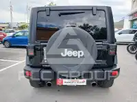 2013 Jeep WRANGLER