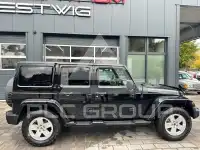 2013 Jeep WRANGLER