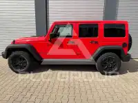 2013 Jeep WRANGLER