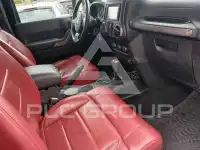 2013 Jeep WRANGLER