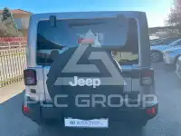 2013 Jeep WRANGLER