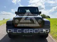 2013 Jeep WRANGLER