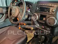 2013 Jeep WRANGLER