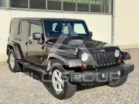 2013 Jeep WRANGLER