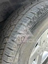 2013 Jeep WRANGLER