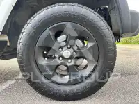 2013 Jeep WRANGLER