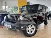2013 Jeep WRANGLER