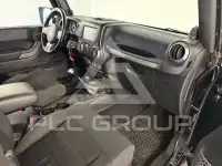 2013 Jeep WRANGLER