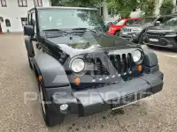 2013 Jeep WRANGLER