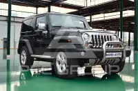 2013 Jeep WRANGLER