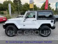 2013 Jeep WRANGLER