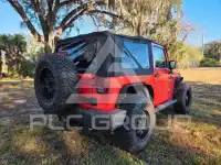 2013 Jeep WRANGLER
