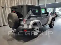 2013 Jeep WRANGLER