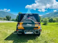 2013 Jeep WRANGLER