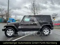 2013 Jeep WRANGLER