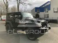 2013 Jeep WRANGLER