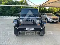 2013 Jeep WRANGLER
