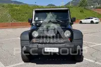 2013 Jeep WRANGLER