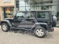 2013 Jeep WRANGLER