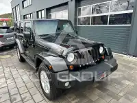 2013 Jeep WRANGLER