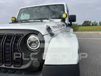 2013 Jeep WRANGLER