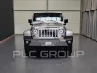 2013 Jeep WRANGLER