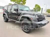 2013 Jeep WRANGLER