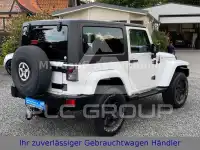 2013 Jeep WRANGLER