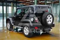 2013 Jeep WRANGLER