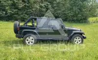 2013 Jeep WRANGLER