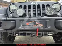 2013 Jeep WRANGLER