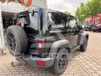 2013 Jeep WRANGLER