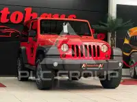 2013 Jeep WRANGLER